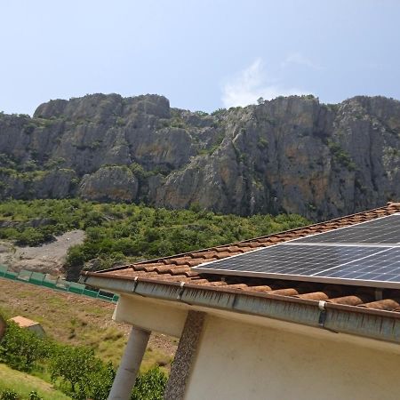 Villa Natalija Podgorica Exterior photo