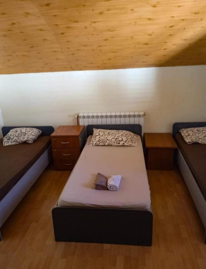 Villa Natalija Podgorica Room photo